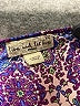 One World 100% Rayon Purple 3/4 Sleeve Blouse Size 2X - photo 7