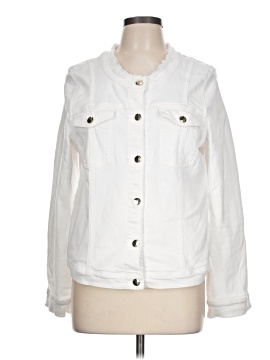Jen7 By 7 For All Mankind Jacket