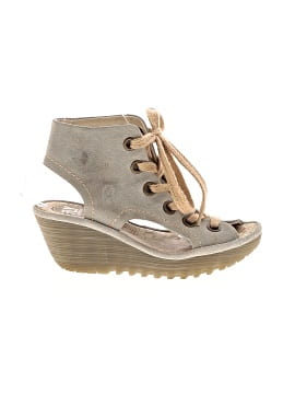 Fly London Wedges