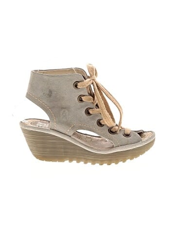 FLY London Wedges (view 1)