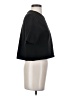 Stradivarius Black Short Sleeve Turtleneck Size S - photo 4