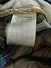 Maximus Rex Blue Cargo Pants Size 4 - photo 4