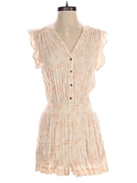 Grade & Gather Romper