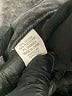 RSQ Black Denim Shorts Size 5 - photo 4