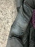 Express Purple Casual Dress Size L - photo 8