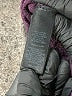 Express Purple Casual Dress Size L - photo 9