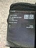 Uniqlo Black Pullover Sweater Size L - photo 8