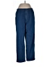 Unbranded Blue Casual Pants Size L - photo 1