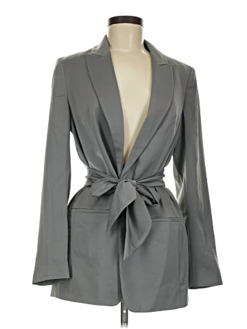 Express Blazer (view 1)