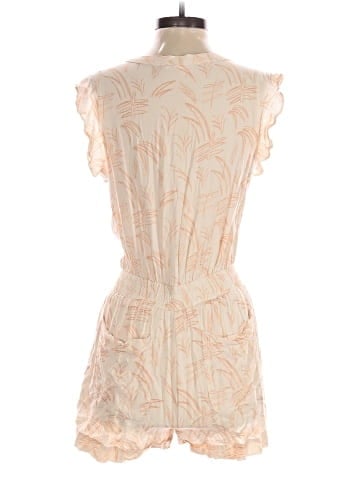 Grade & Gather Romper (view 2)