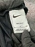 Nike 100% Polyester Black Athletic Shorts Size S (kids) - photo 3