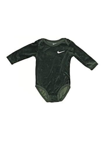 Nike Long Sleeve Onesie (view 1)