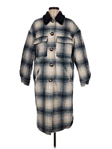 Apparis Coat (view 1)