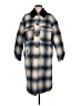 Apparis 100% Polyester Blue Coat Size M - photo 1