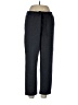 Ann Taylor LOFT Tweed Gray Casual Pants Size L - photo 1