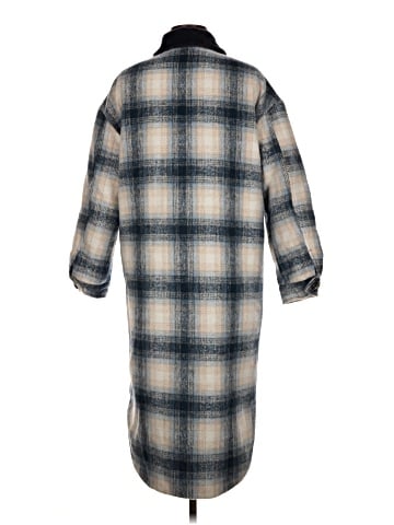 Apparis Coat (view 2)
