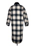 Apparis 100% Polyester Blue Coat Size M - photo 2