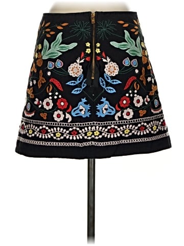 Zara Basic Casual Skirt (view 2)