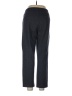 Ann Taylor LOFT Tweed Gray Casual Pants Size L - photo 2
