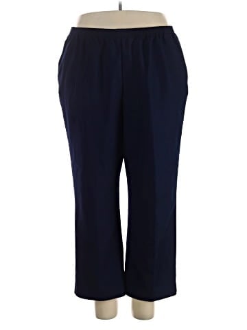 Alfred Dunner Casual Pants (view 1)