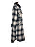 Apparis 100% Polyester Blue Coat Size M - photo 4