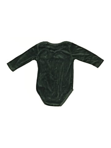 Nike Long Sleeve Onesie (view 2)