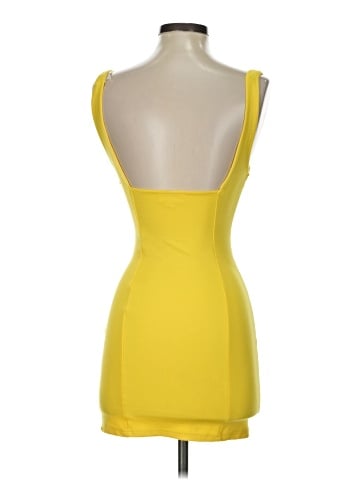 Superdown Cocktail Dress (view 2)