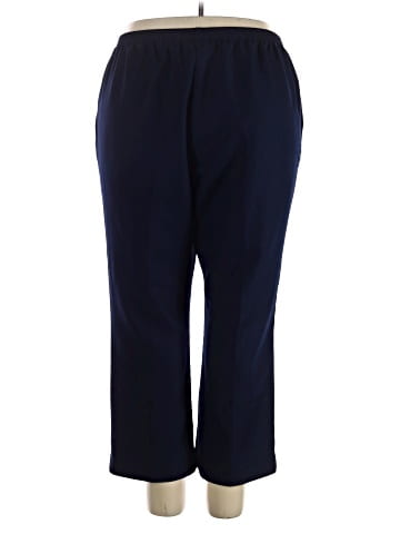 Alfred Dunner Casual Pants (view 2)