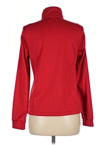 Danskin Now Track Jacket (view 2)