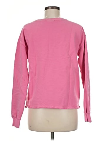 Kittenish Sweatshirt (view 2)