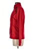 Danskin Now 100% Polyester Red Track Jacket Size M - photo 5