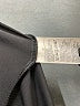 Gap Solid Black Skort Size M - photo 3