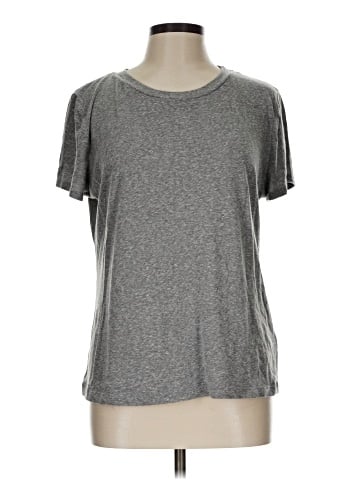 t.la Short Sleeve T-Shirt (view 1)