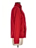 Danskin Now 100% Polyester Red Track Jacket Size M - photo 4