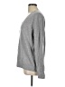 Vince. 100% Cashmere Gray Cashmere Pullover Sweater Size L - photo 5