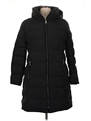 Calvin Klein Coat (view 1)