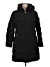 Calvin Klein 100% Polyester Black Coat Size XL - photo 1