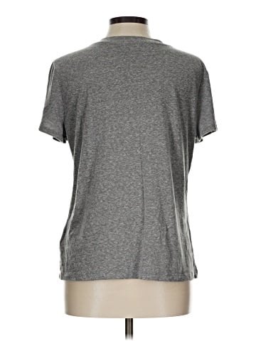 t.la Short Sleeve T-Shirt (view 2)