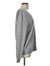 Vince. 100% Cashmere Gray Cashmere Pullover Sweater Size L - photo 4