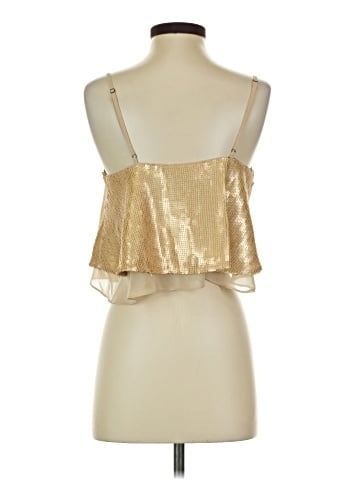 Free People Sleeveless Blouse (view 2)