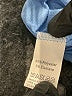 Unbranded Blue Casual Dress Size XL - photo 8
