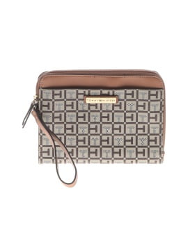 Tommy Hilfiger Wristlet