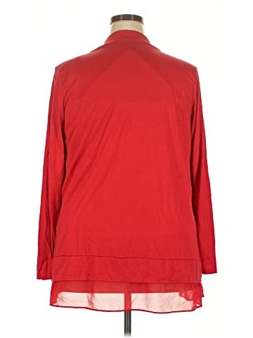 Fashion Bug Long Sleeve Blouse (view 2)