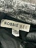 Robbie Bee Gray Casual Dress Size M - photo 7