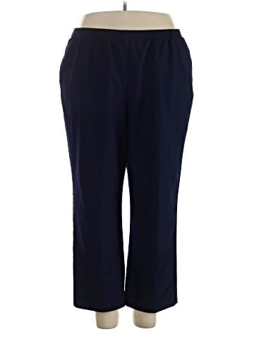 Alfred Dunner Casual Pants (view 1)