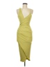 Lulus Green Cocktail Dress Size M - photo 1