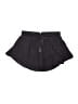 Fabletics Solid Black Active Skort Size M - photo 1