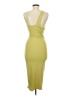 Lulus Green Cocktail Dress Size M - photo 2