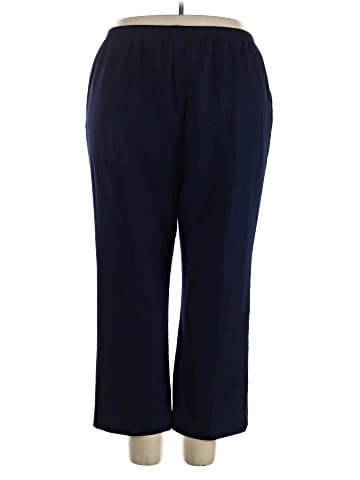 Alfred Dunner Casual Pants (view 2)