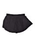Fabletics Solid Black Active Skort Size M - photo 2